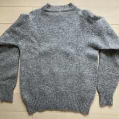 KANGOL セーターの画像
