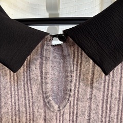 4XL ワンピースの画像