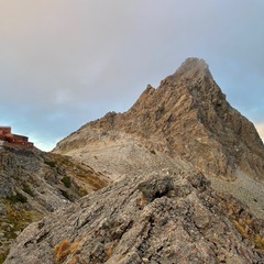 登山仲間募集