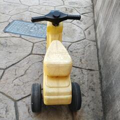 子供用三輪車、子供用バイクの画像