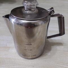 コーヒーメーカー