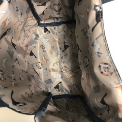 KALDI ネコの日 バッグの画像