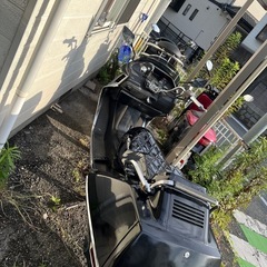 フュージョン250の画像