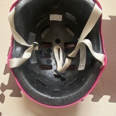 【BELL】ヘルメットの画像
