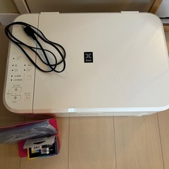 Canon PIXUS プリンター