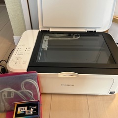 Canon PIXUS プリンターの画像