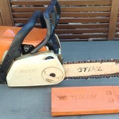 stihlの中古が安い！激安で譲ります・無料であげます(3ページ目