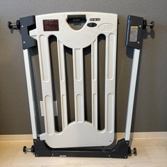 JTC Baby Gate   ベビーゲート①