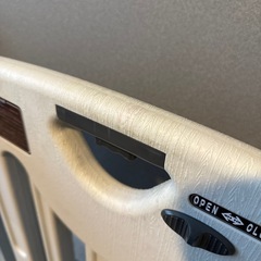 JTC Baby Gate   ベビーゲート①の画像