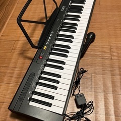 電子キーボード