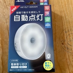 ナイトライト