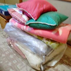 敷布団（綿）の画像