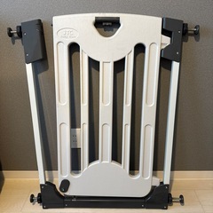 JTC Baby Gate   ベビーゲート①の画像