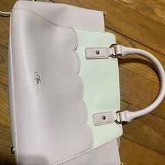 バッグ