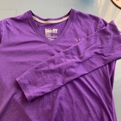 NIKE ドライフィット　レディース　長袖M 10着 の画像