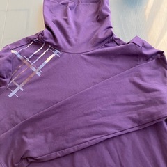 NIKE ドライフィット　レディース　長袖M 10着 の画像