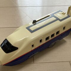 プラレール　東北新幹線