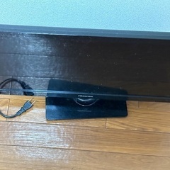 ハイセンス 21インチ テレビ