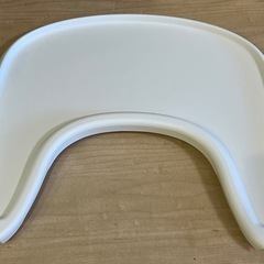 Stokke ストッケ　ベビーハイチェア (アクセサリー) トリップ トラップ ベビーセットの画像