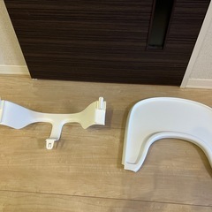 Stokke ストッケ　ベビーハイチェア (アクセサリー) トリップ トラップ ベビーセットの画像