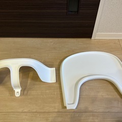 Stokke ストッケ　ベビーハイチェア (アクセサリー) トリップ トラップ ベビーセットの画像