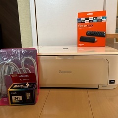 Canon PIXUS プリンターの画像