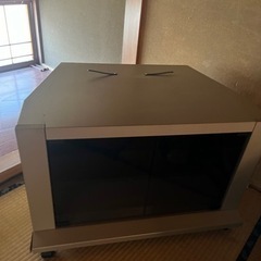 【8/17 夕方限定価格】テレビ台　の画像