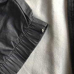 NIKE アウター　130の画像