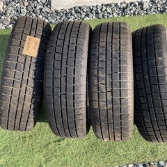 軽自動車用　スタッドレス
