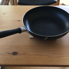 フライパン（26センチ）ガス専用