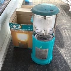 SOTO FOLDING LANTERN STー210 