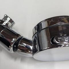 シャワーヘッドの画像