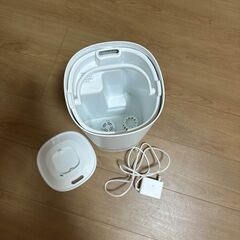 【中古/引取り限定】アイリスオーヤマ UTK-230の画像