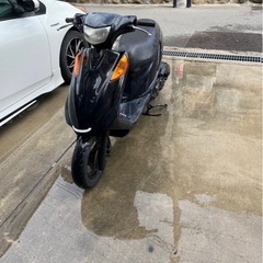 アドレスv125G