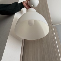 IKEA ペンダントライト