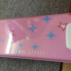 【値下中】新品！ジュニアスキー　女児の画像