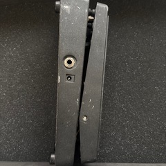vox v845ワウペダル　エフェクターボードセットギター の画像