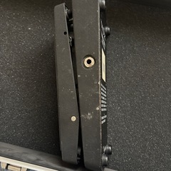 vox v845ワウペダル　エフェクターボードセットギター の画像