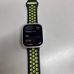 Apple Watch  series9 45m アップルウォッチ
の画像