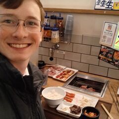 私は熊本に来たばかりで、友達を作りたいと思っています！ − 熊本県