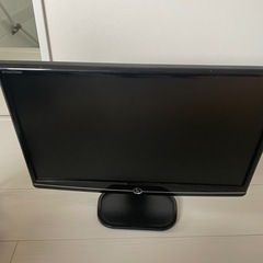 emachines E202HV 20インチ 液晶モニター D-sub