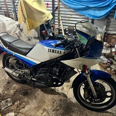 RZ250Rの中古が安い！激安で譲ります・無料であげます｜ジモティー