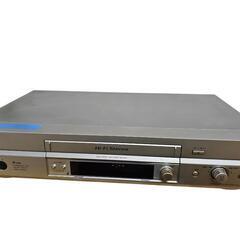 SONY ビデオデッキ SLV-NX35