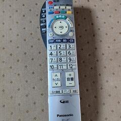 テレビPanasonicVIERAの画像