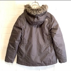新春特価‼️ THE NORTH FACE ノースフェイス ダウンジャケット Lの画像