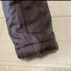 新春特価‼️ THE NORTH FACE ノースフェイス ダウンジャケット Lの画像