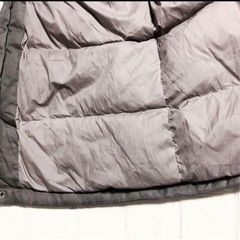 新春特価‼️ THE NORTH FACE ノースフェイス ダウンジャケット Lの画像