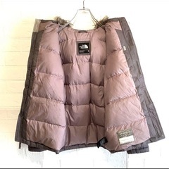 新春特価‼️ THE NORTH FACE ノースフェイス ダウンジャケット Lの画像