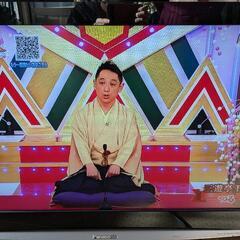 テレビPanasonicVIERAの画像