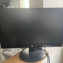 HP モニター